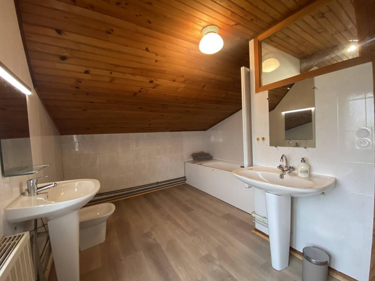 Knus vakantiehuis in de Franse Ardennen in Wadelincourt, Ardennen, Frankrijk voor 10 personen foto 20