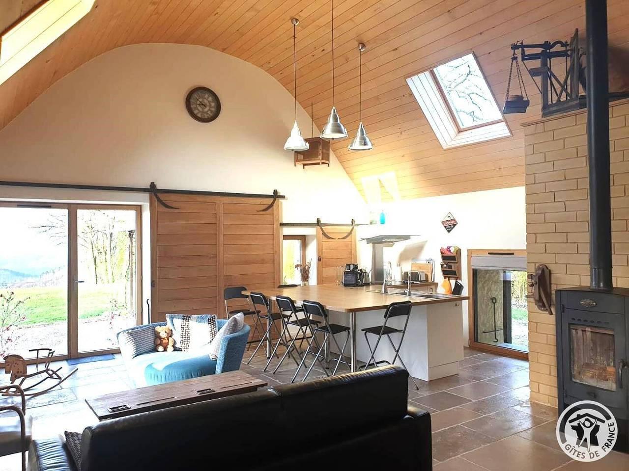 Vakantiehuis in Corrèze, Frankrijk voor 6 personen foto 17