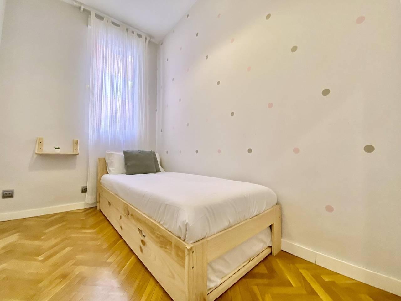 Vakantieappartement in Madrid, Spanje voor 5 personen foto 17