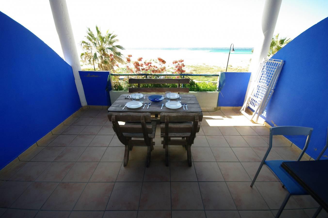 Vakantieappartement in Tarifa, Spanje voor 5 personen foto 3