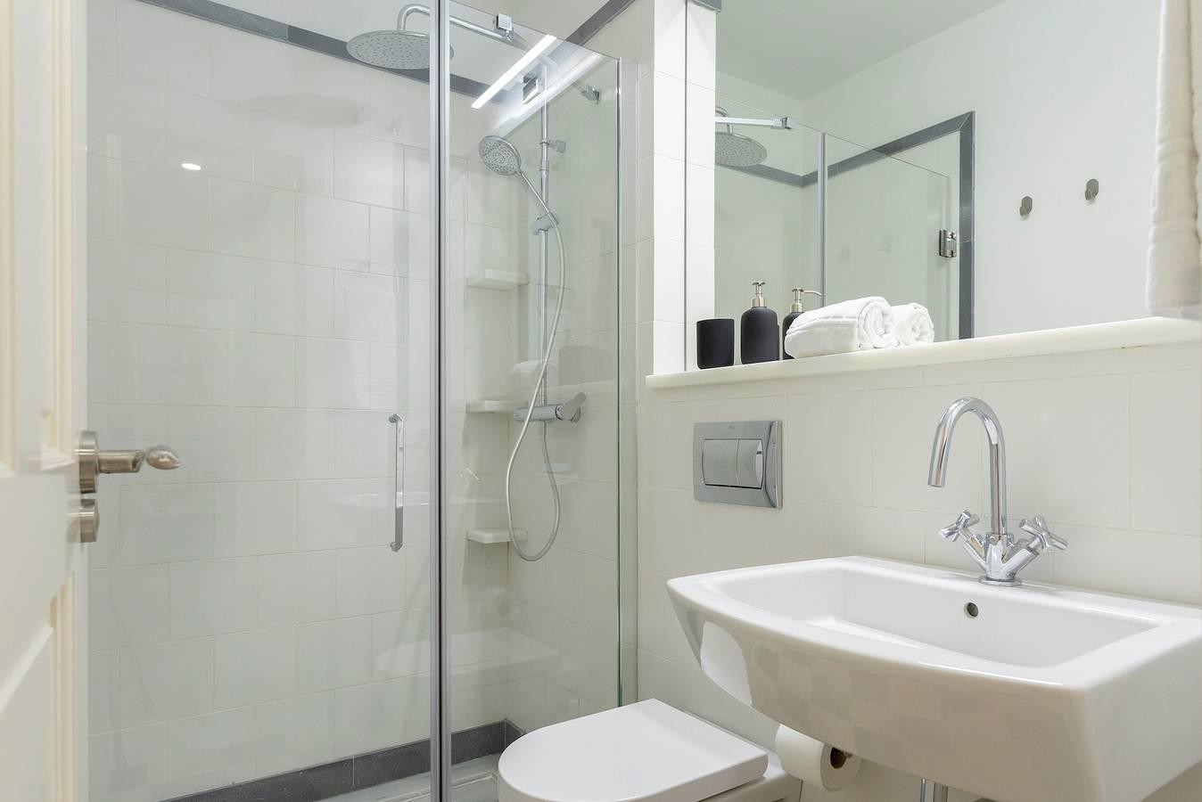 Vakantieappartement in Sevilla, Spanje voor 2 personen foto 13