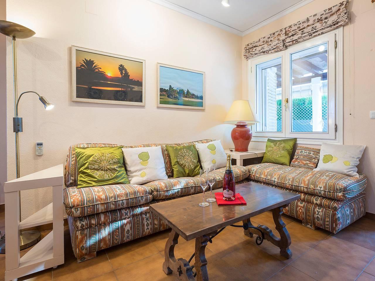 Vakantieappartement in Safor, Spanje voor 6 personen foto 8