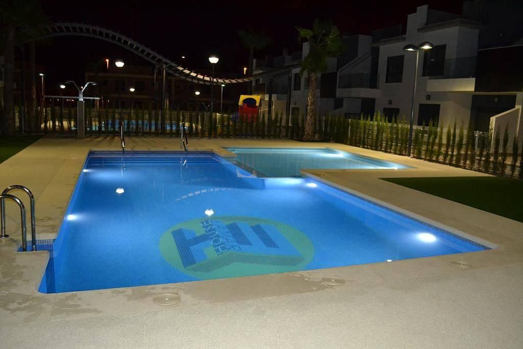 Vakantieappartement in Costa Blanca, Spanje voor 4 personen foto 18