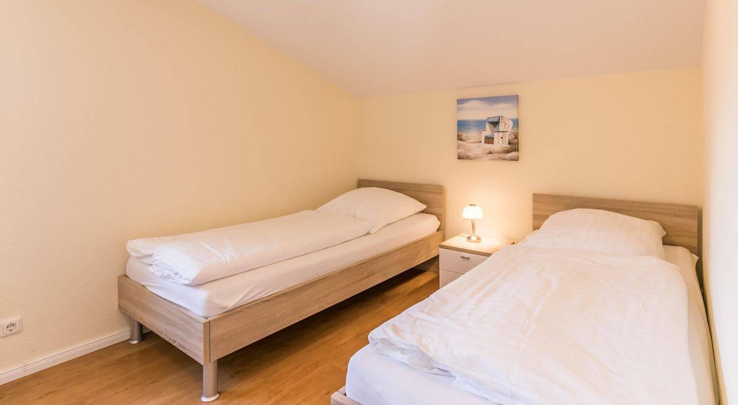 Vakantieappartement in Büsum, Duitsland voor 4 personen foto 15