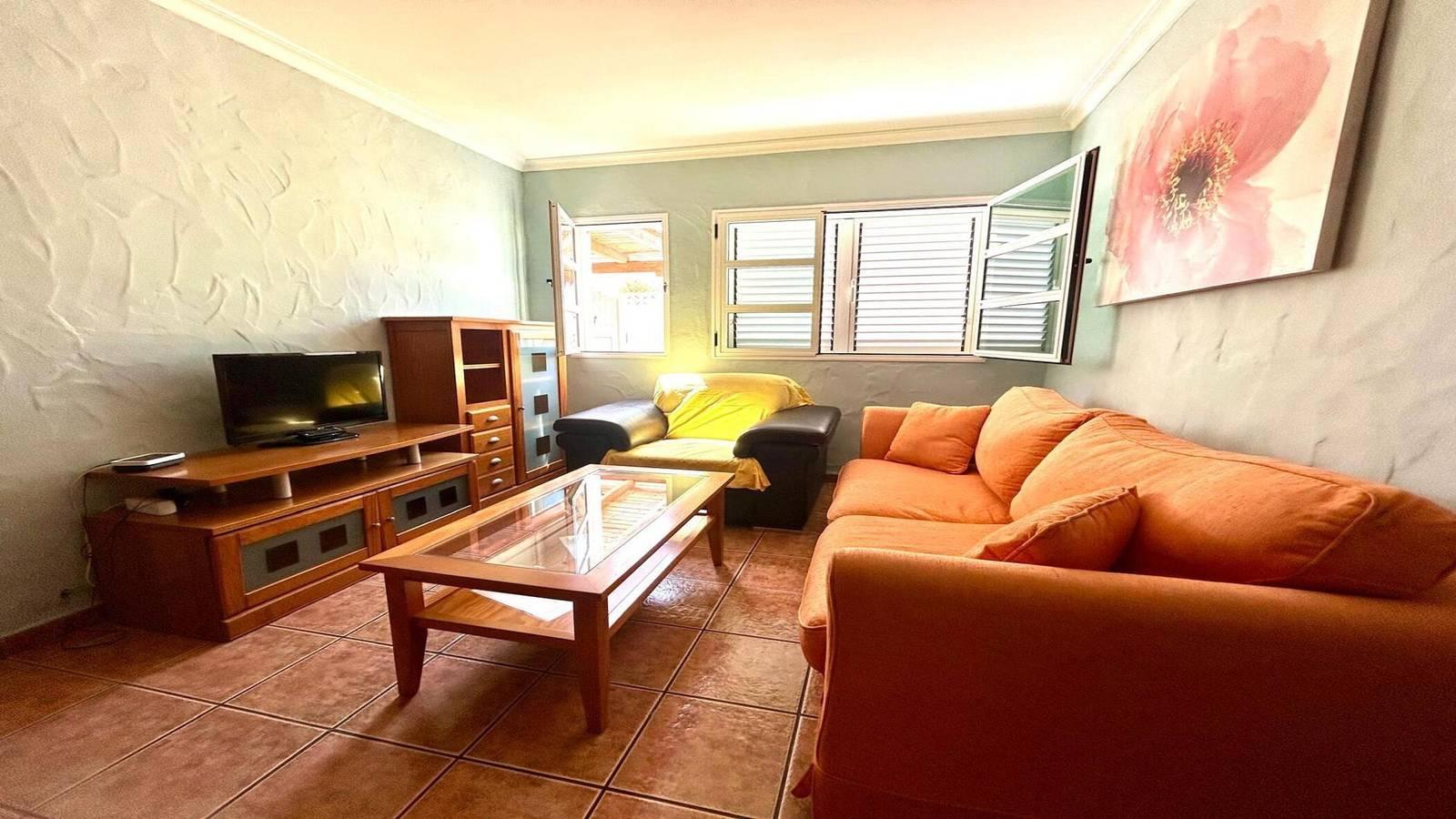 Vakantiehuis in Pájara, Spanje voor 4 personen foto 2