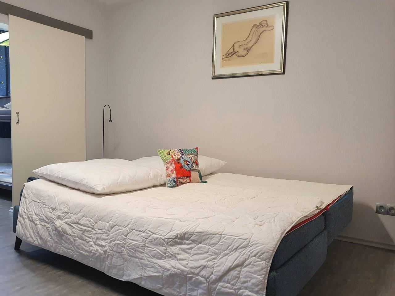 Vakantieappartement in Weser-Ems, Duitsland voor 4 personen foto 5