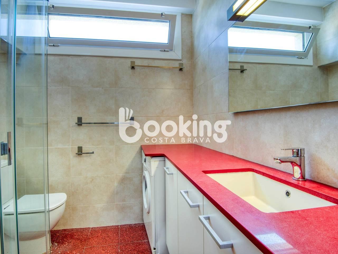 Vakantieappartement met balkon/terras in Platja d'Aro, Costa Brava, Spanje voor 5 personen foto 23