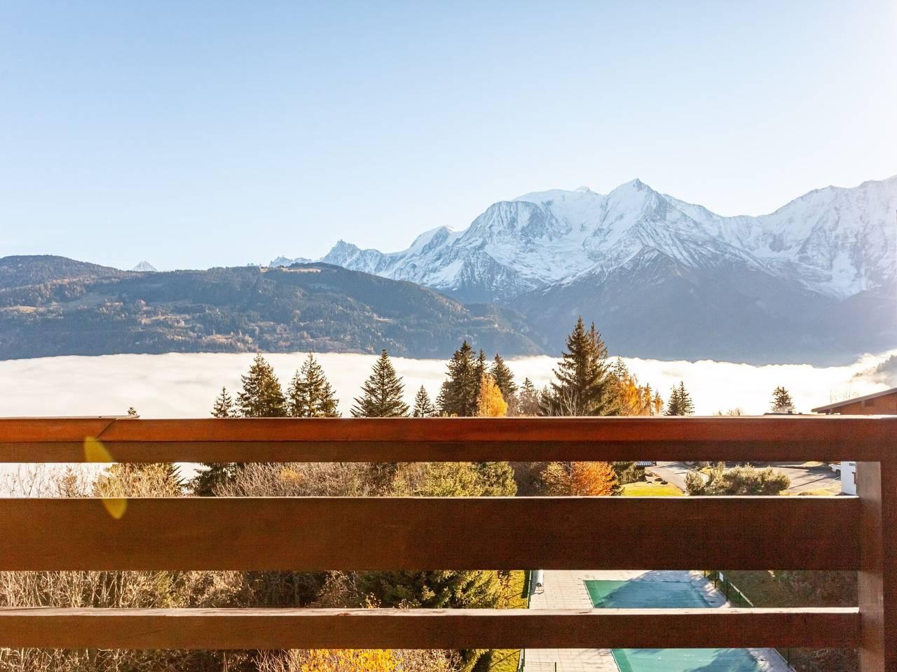 Vakantieappartement in Rhône-Alpes, Frankrijk voor 5 personen foto 3