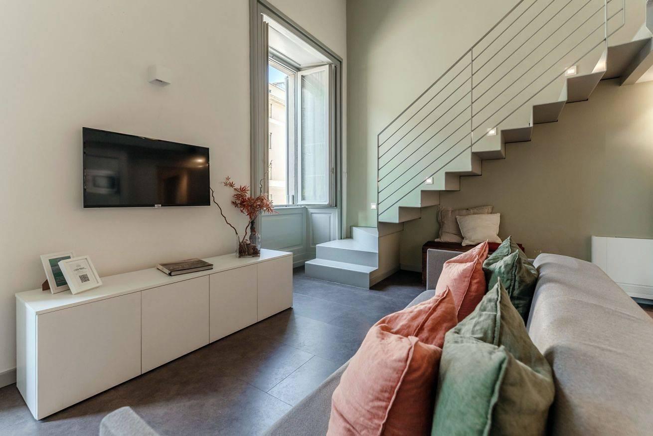 Vakantieappartement in Como, Italië voor 6 personen foto 8