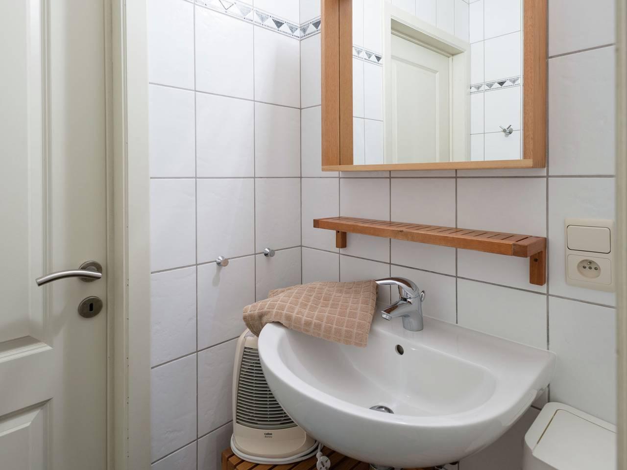 Vakantiehuis in Thirimont bij bos en sauna in Weismes, Natuurgebied Hautes Fagnes, België voor 15 personen foto 23