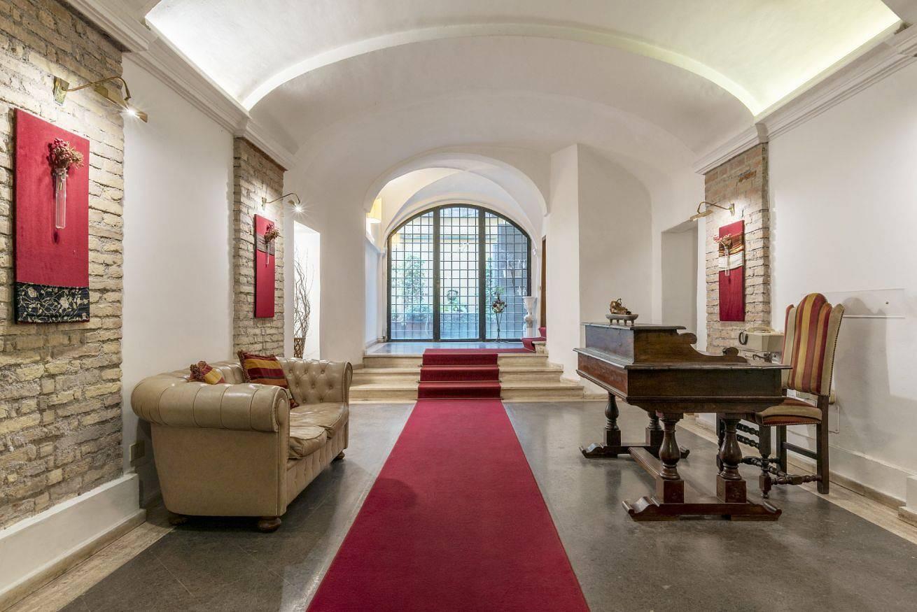 Vakantieappartement in Rome, Italië voor 4 personen foto 8