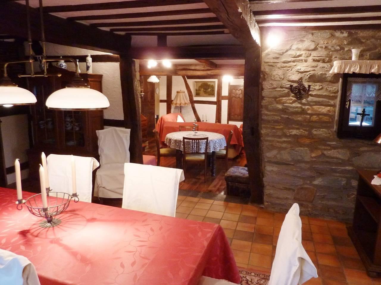 Vakantiehuis in Malmedy, België voor 7 personen foto 9