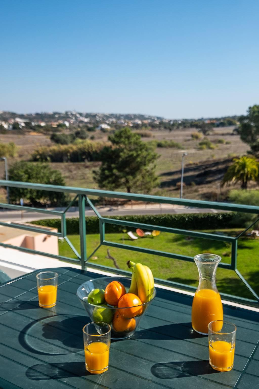 #068 1Br Salgados | Beach & Golf Escape in Guia, Portugal voor 4 personen foto 20