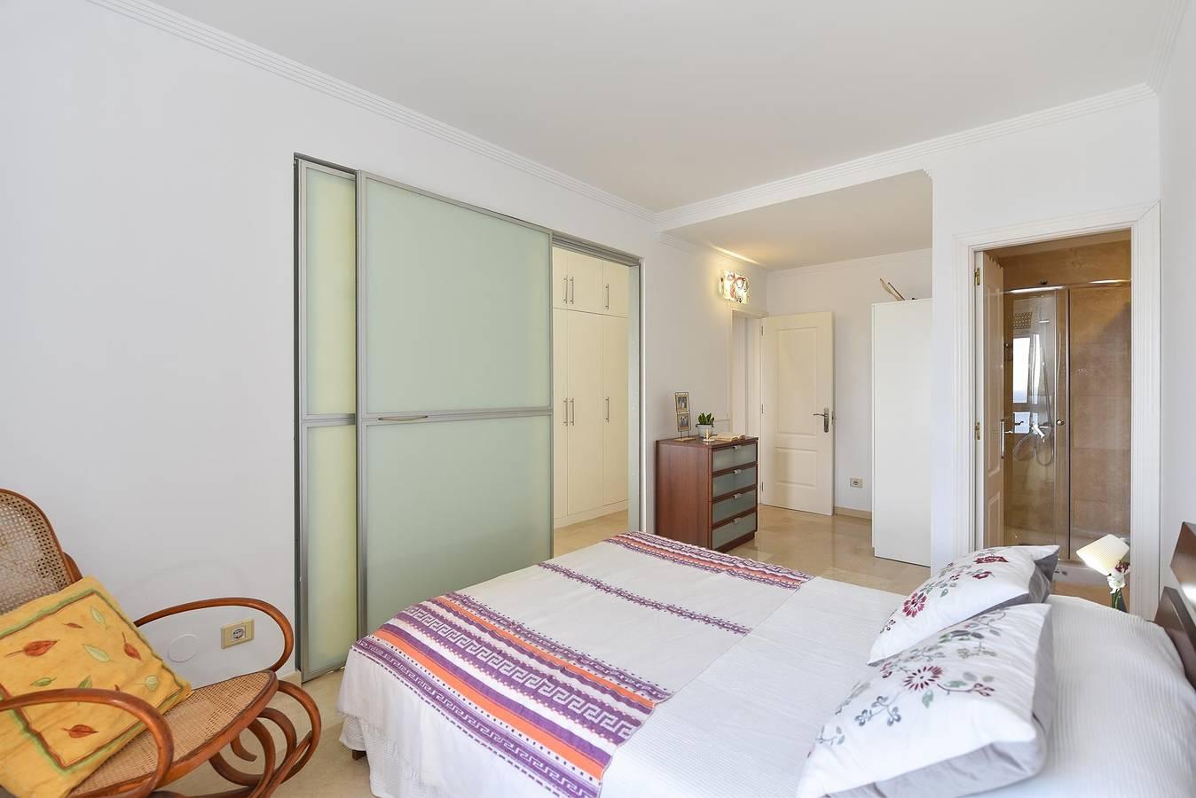 Vakantieappartement met zeezicht en hond toegestaan in La Isleta, Las Palmas de Gran Canaria, Spanje voor 4 personen foto 22