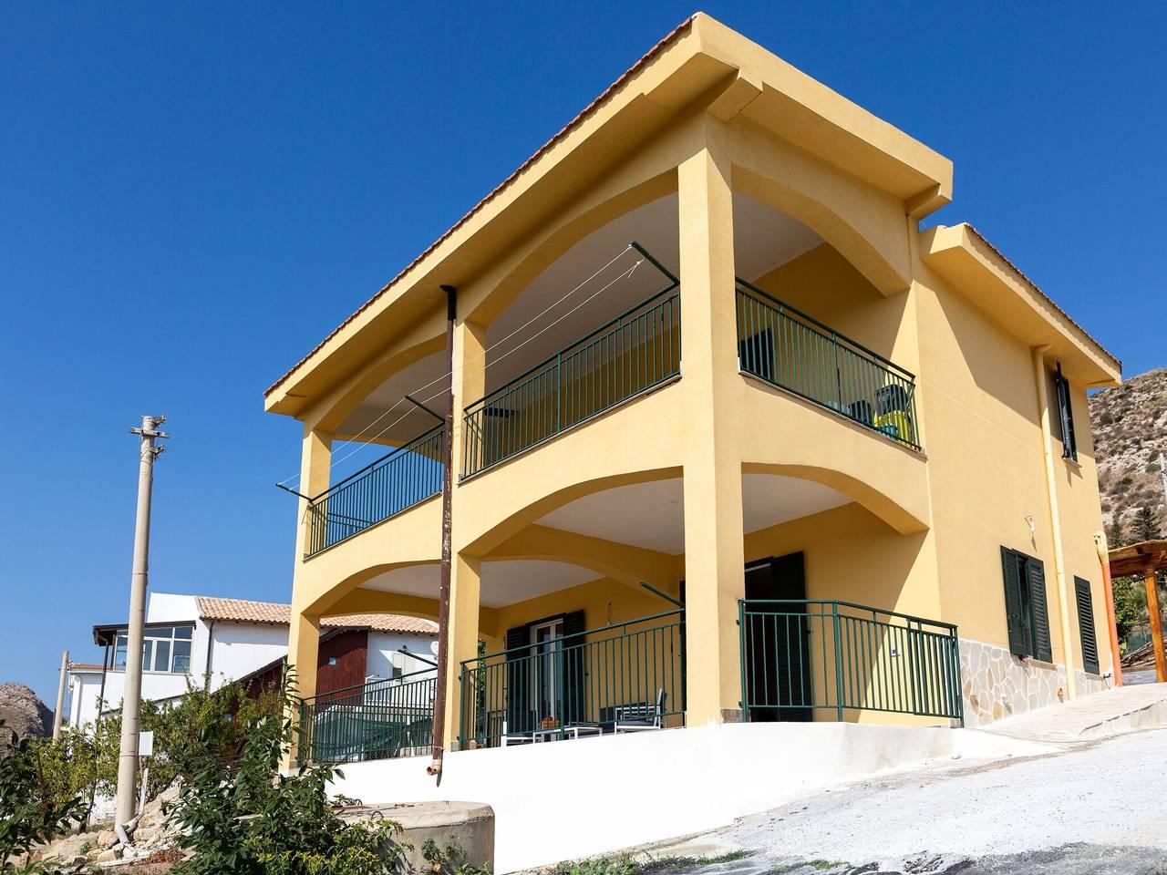Vakantiehuis in Realmonte, Italië voor 6 personen foto 11