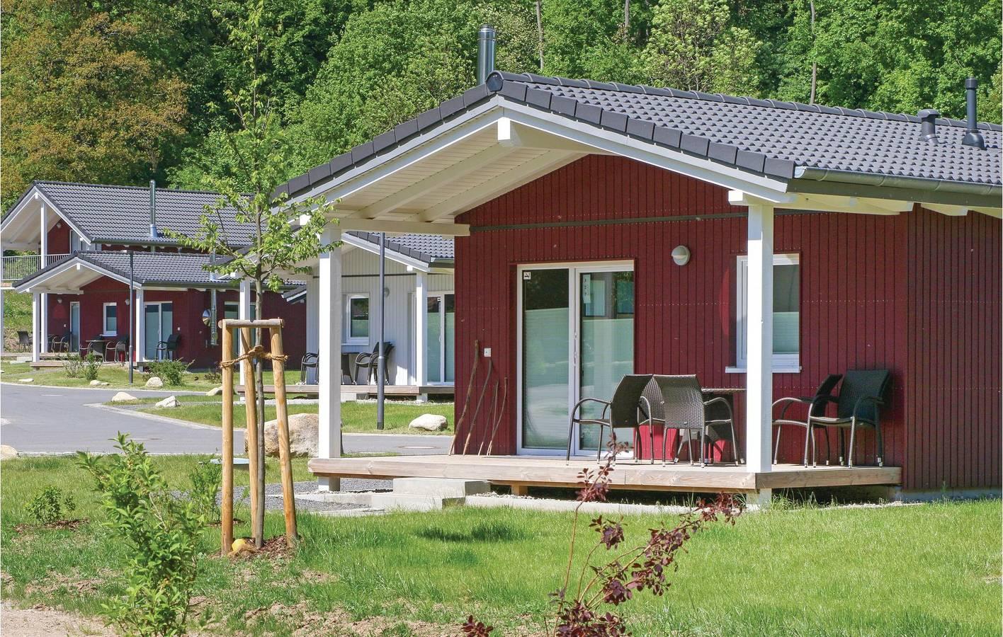 Vakantiehuis in Harz vanaf 146€ per nacht