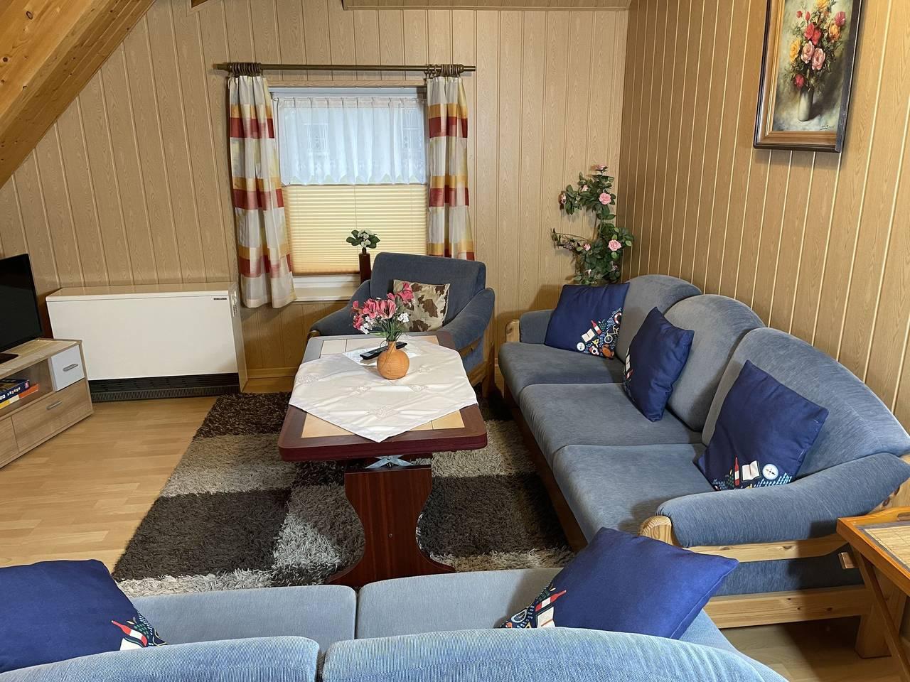 Old Hüsung in Mirow, Duitsland voor 5 personen foto 20