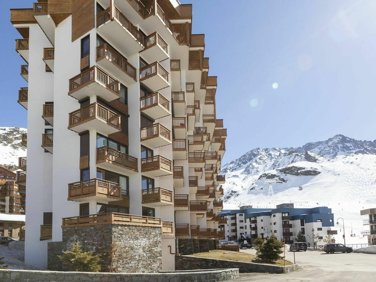 Vakantieappartement in Savoie, Frankrijk voor 6 personen foto 16