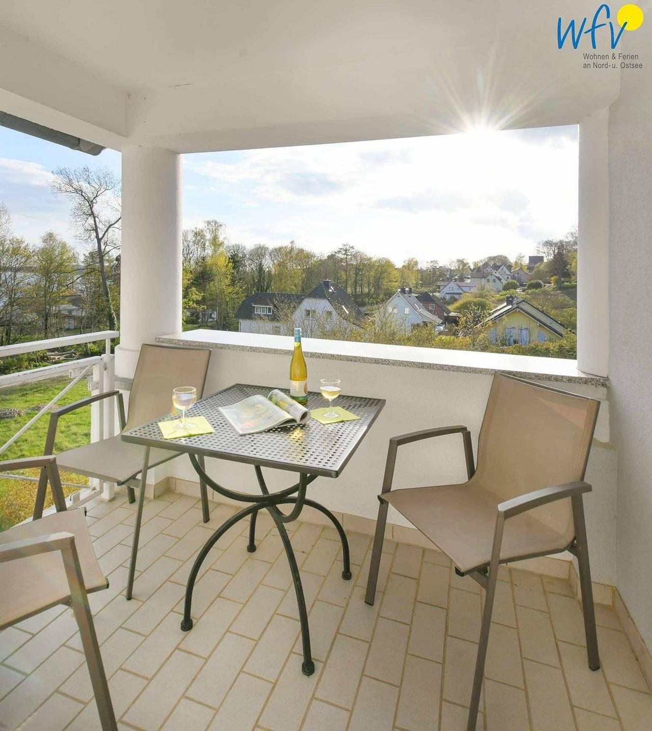 Vakantieappartement in Rügen, Duitsland voor 2 personen foto 18