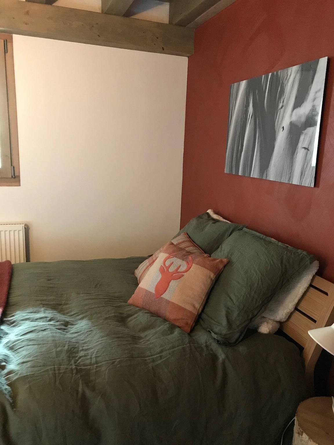Vakantieappartement in Isère, Frankrijk voor 8 personen foto 14