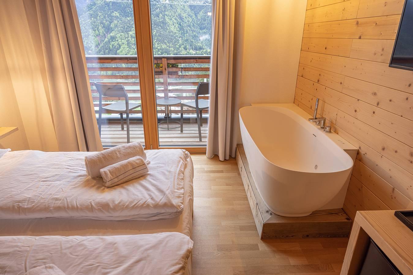 Vakantieappartement in Dolomieten, Italië voor 2 personen foto 5