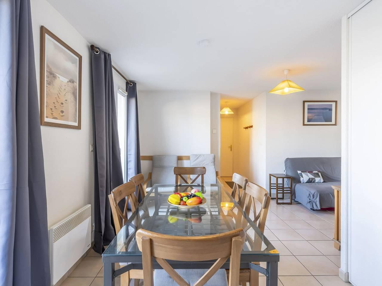 Vakantieappartement in Calvados, Frankrijk voor 2 personen foto 5