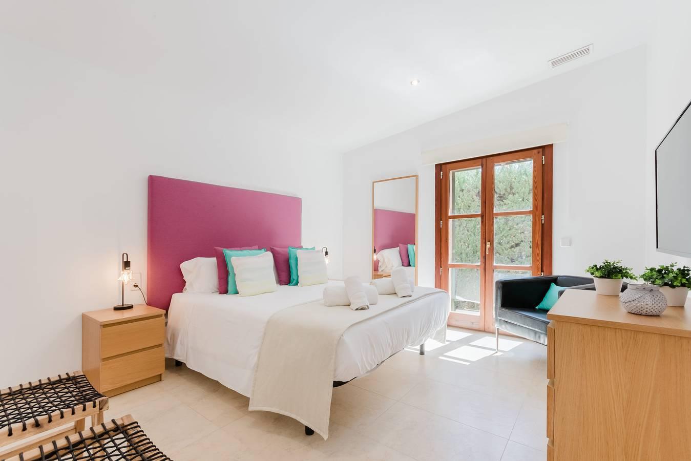Vakantiehuis in Raiguer, Spanje voor 6 personen foto 16