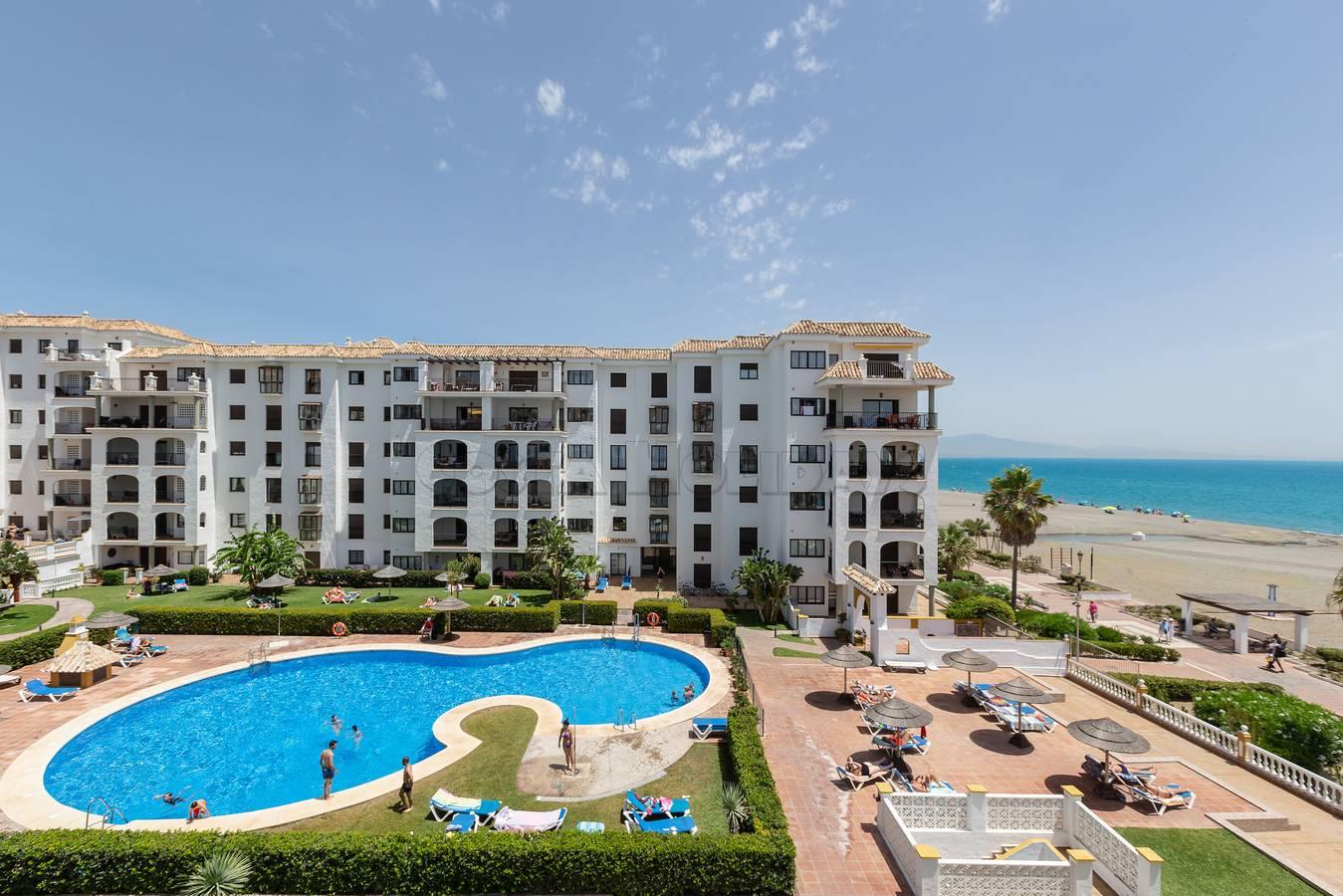 Vakantieappartement in Manilva, Spanje voor 4 personen foto 13