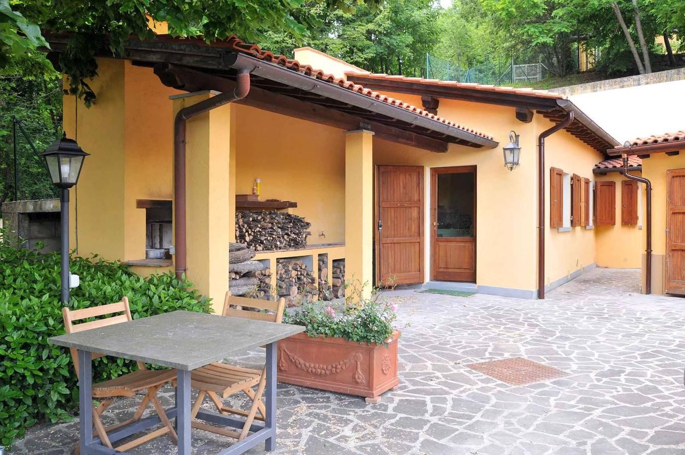 Vakantiehuis in Vicchio, Italië voor 2 personen foto 4