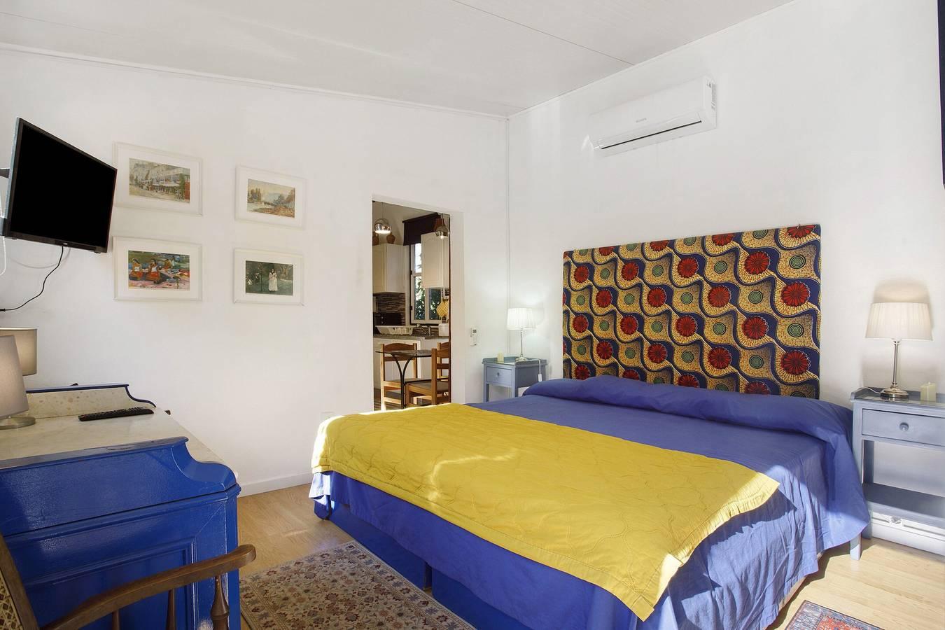 Vakantiehuis in Santarém District, Portugal voor 3 personen foto 14