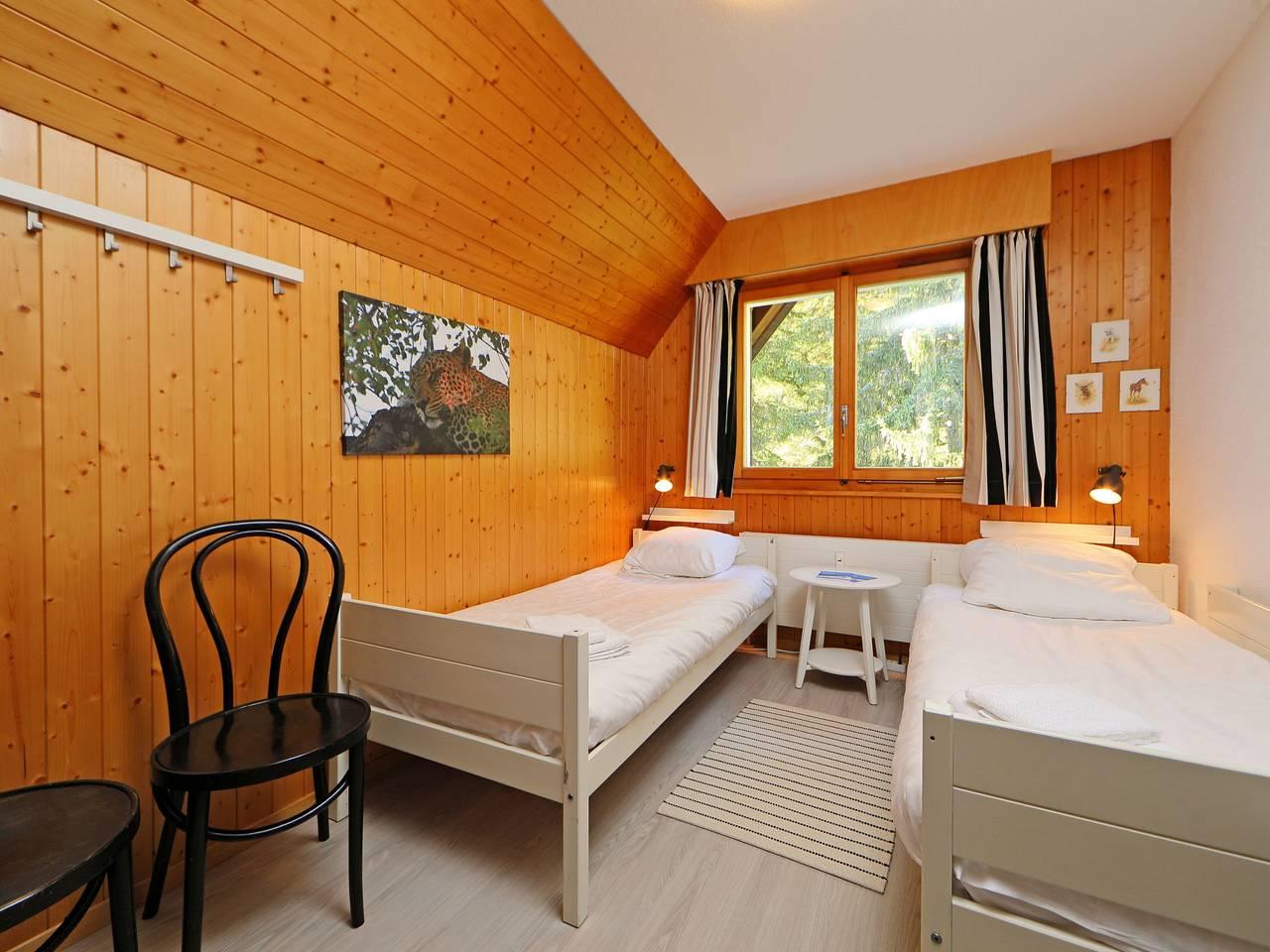 Vakantieappartement in Gryon, Zwitserland voor 4 personen foto 12