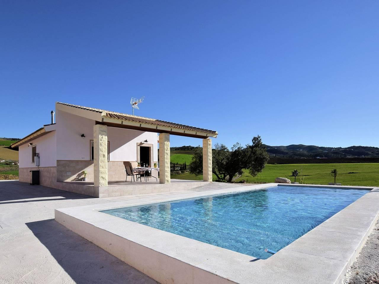 Vakantiehuis in Almogía, Spanje voor 4 personen foto 6