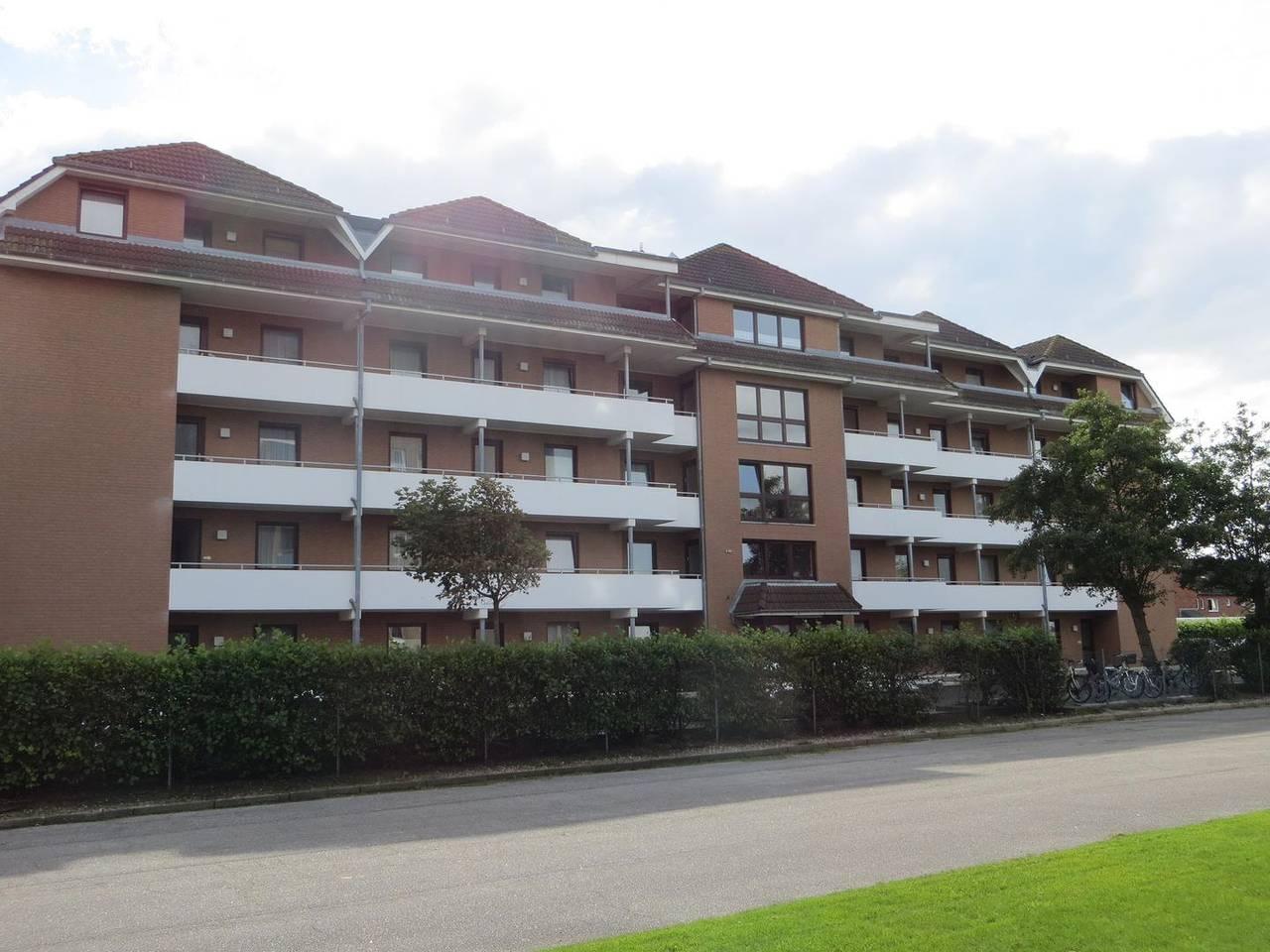 Vakantieappartement in Büsum, Duitsland voor 2 personen foto 13