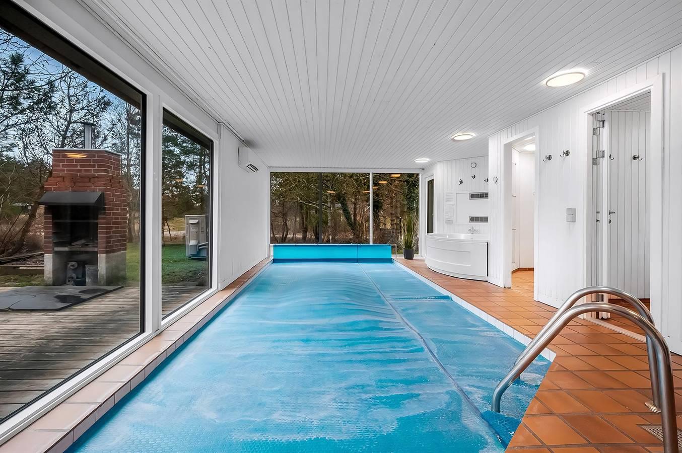 Vakantiehuis in Syddjurs