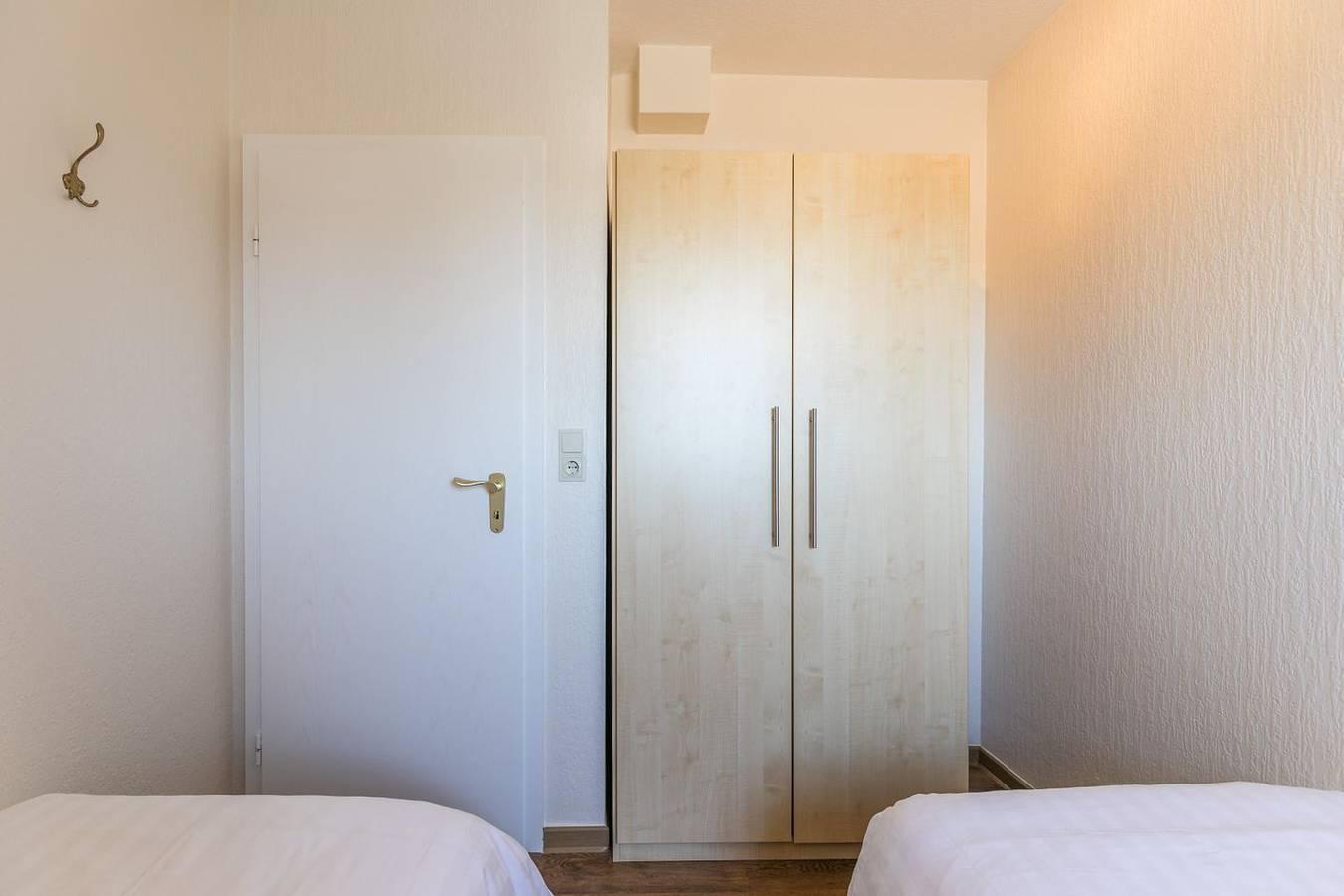 Vakantieappartement in Büsum, Duitsland voor 4 personen foto 13