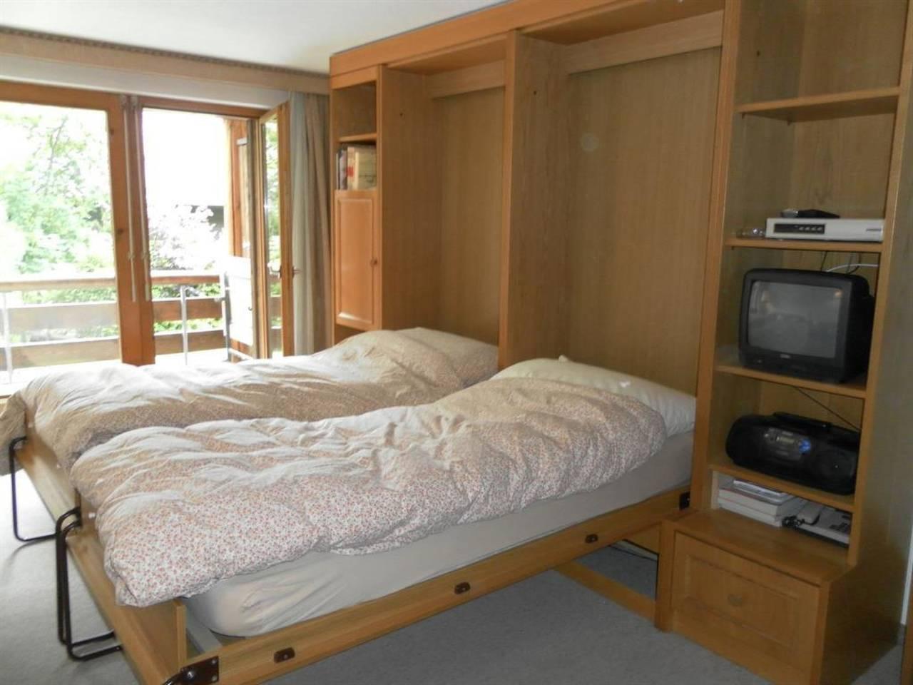 Ammerten in Lenk, Zwitserland voor 2 personen foto 12