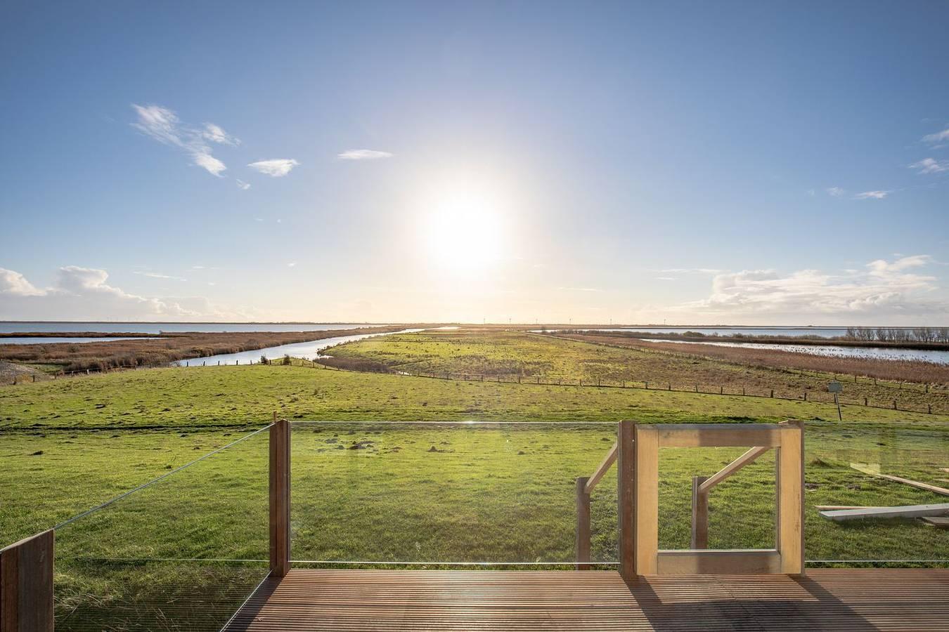 Vakantieappartement in Waddenzee, Duitsland voor 4 personen foto 2