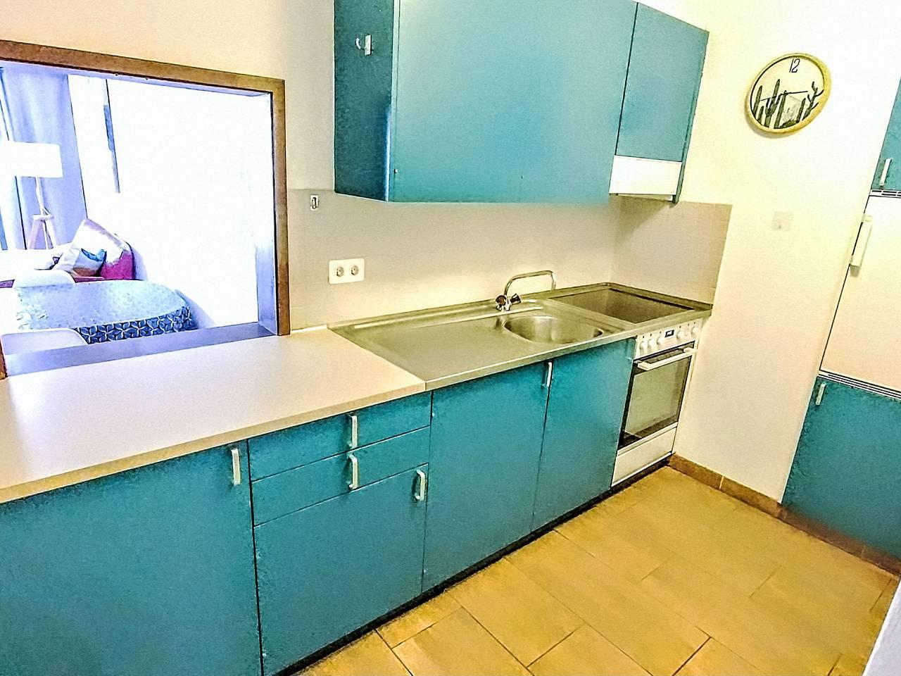 Vakantieappartement in Leukerbad, Zwitserland voor 6 personen foto 5