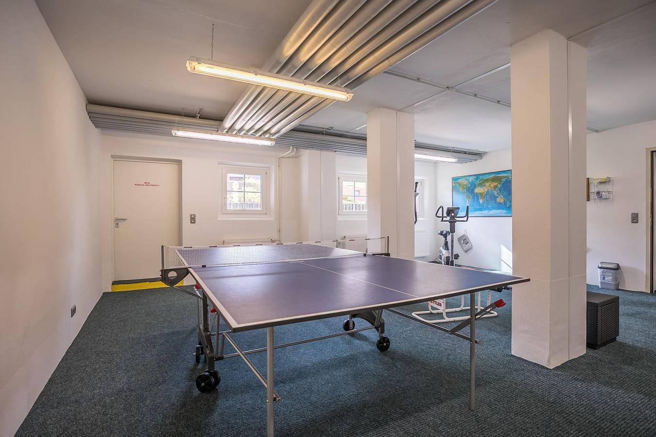 Vakantieappartement in Büsum, Duitsland voor 4 personen foto 17