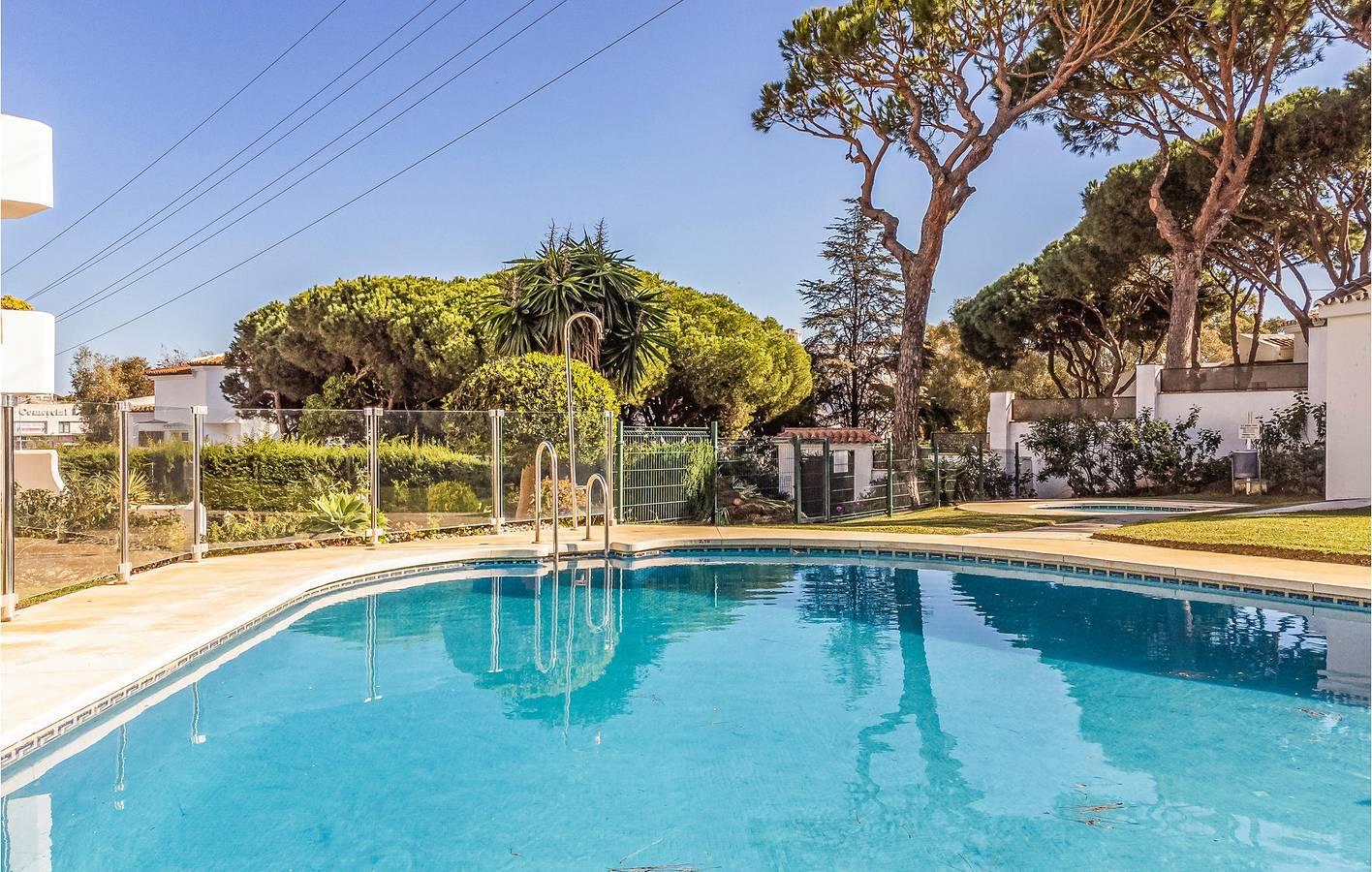 Vakantieappartement in Mijas, Spanje voor 5 personen foto 8