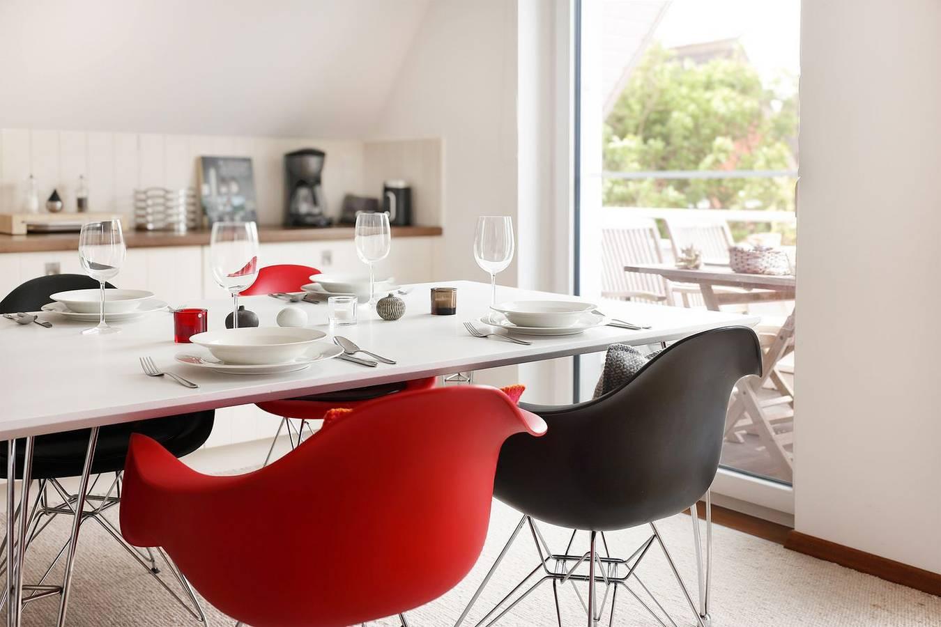 Vakantieappartement in Büsum, Duitsland voor 4 personen foto 11