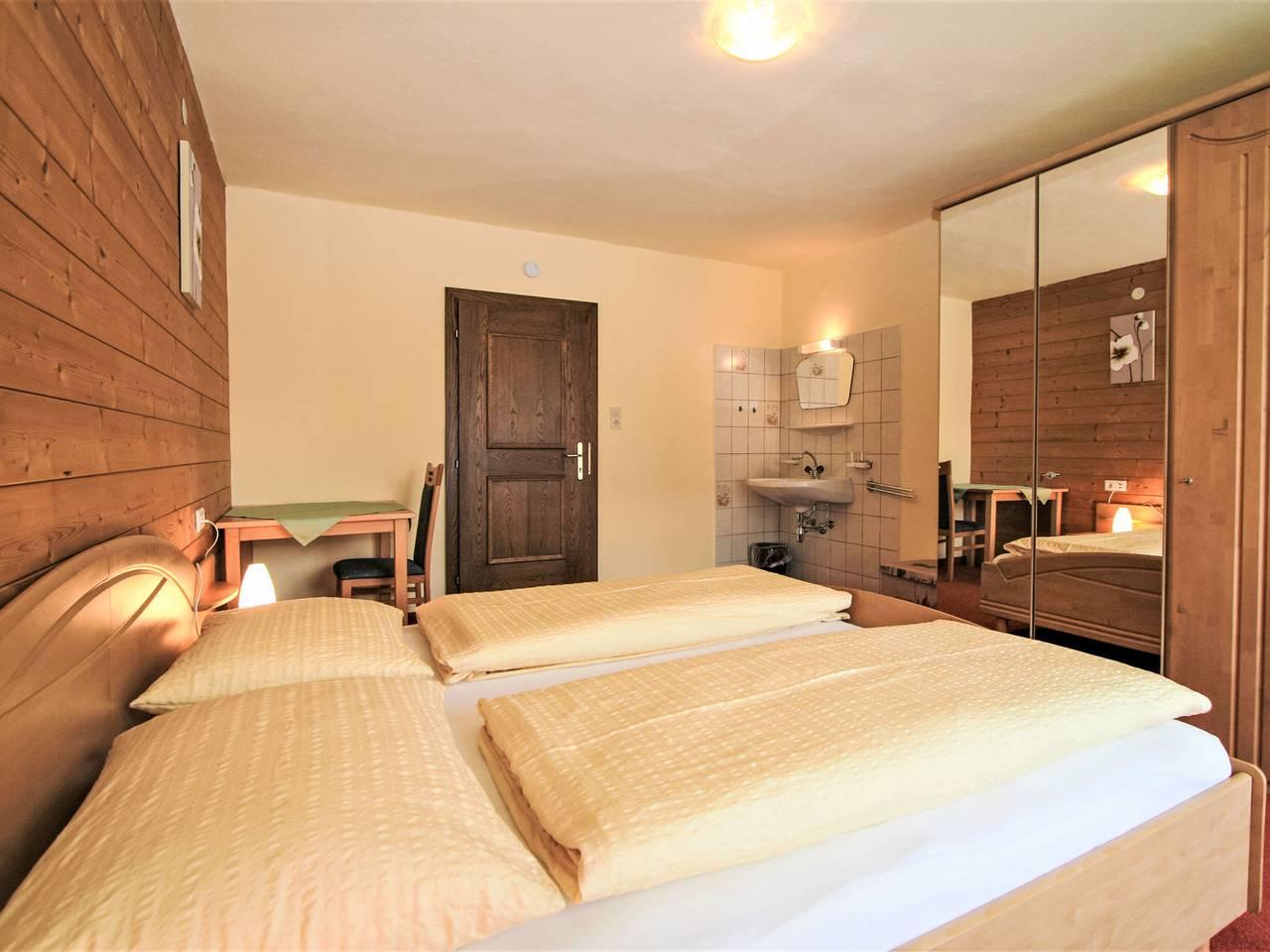 Vakantieappartement in Innsbruck Land, Oostenrijk voor 8 personen foto 5