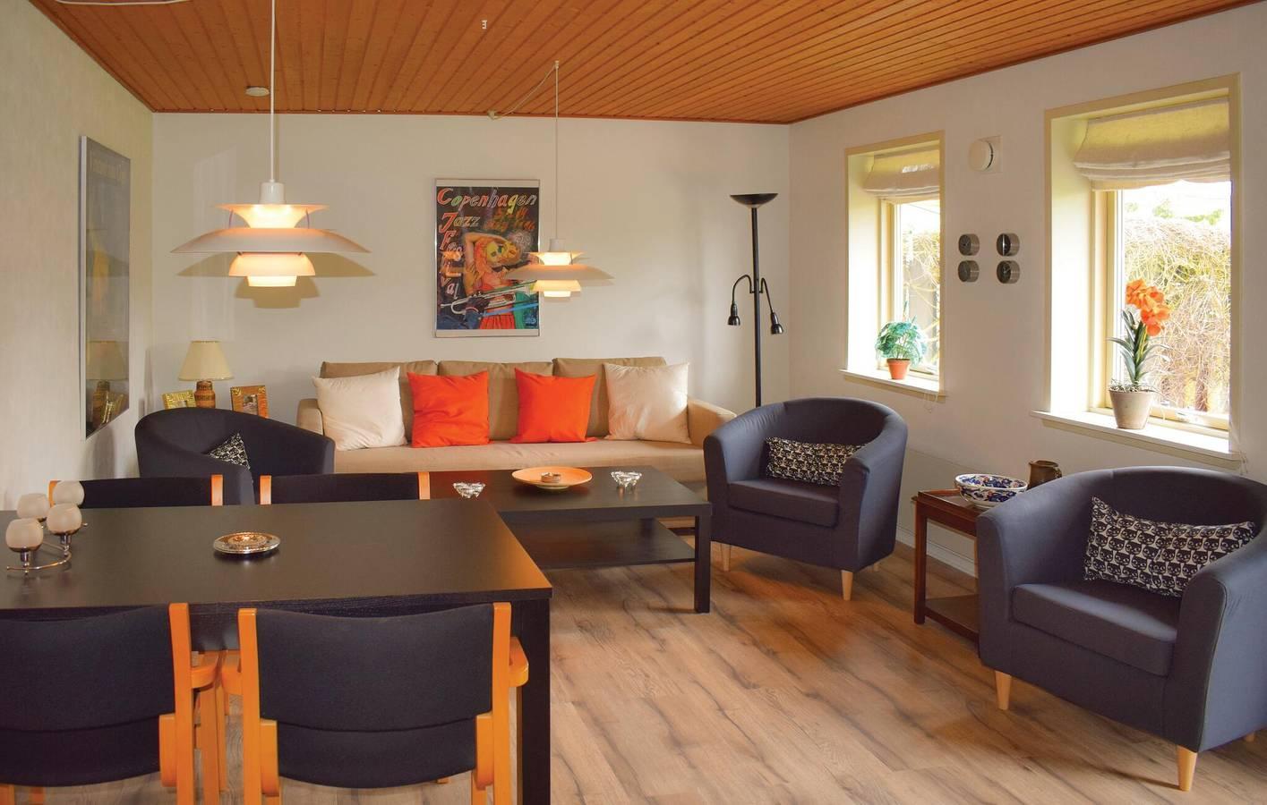 Vakantiehuis in Humble, Denemarken voor 6 personen foto 4
