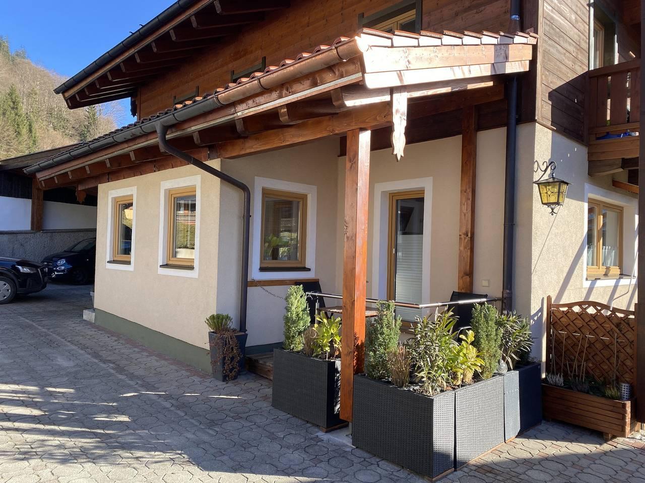 Vakantieappartement in Opper-Beieren, Duitsland voor 2 personen foto 3