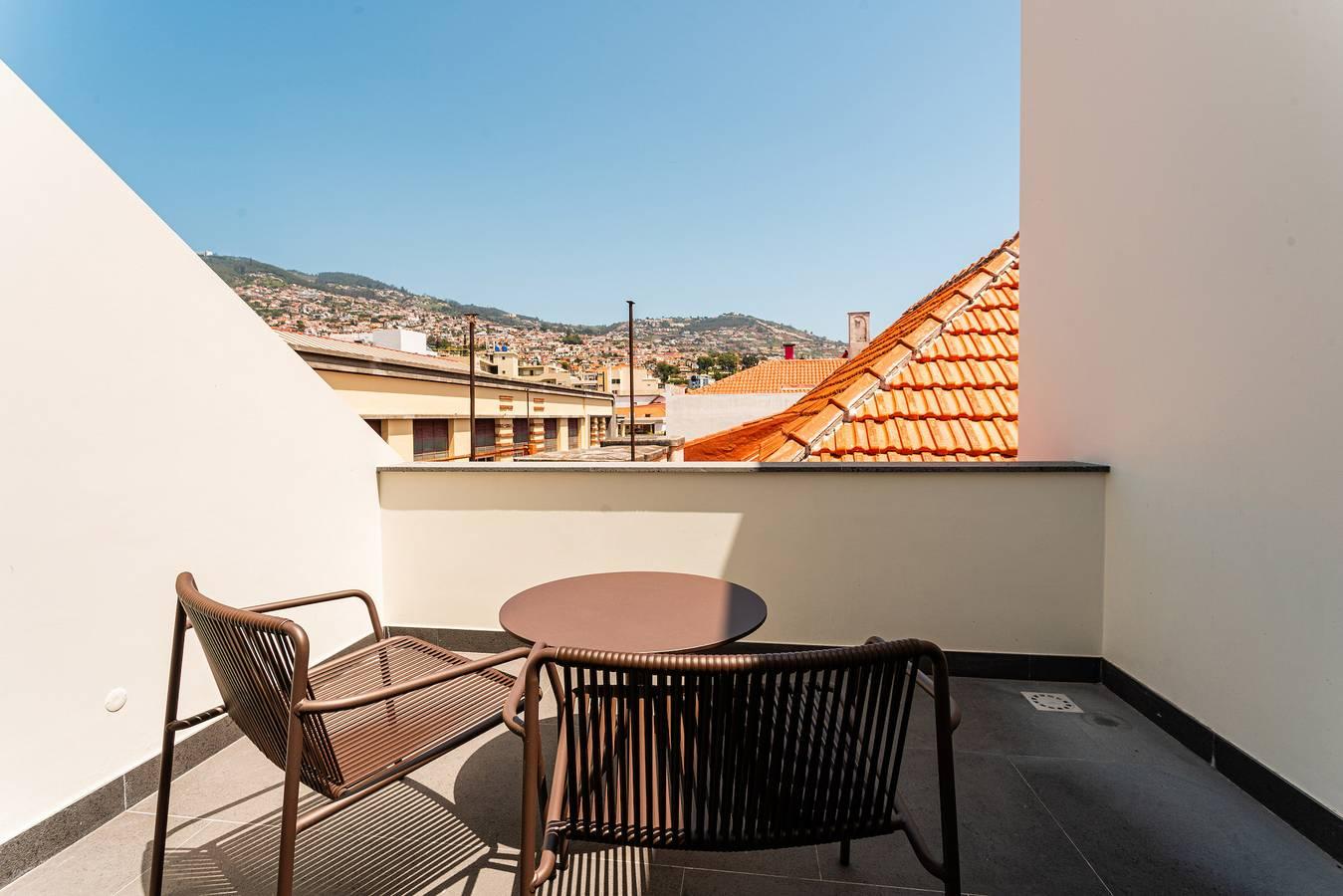 Vakantieappartement in Funchal, Portugal voor 4 personen foto 8