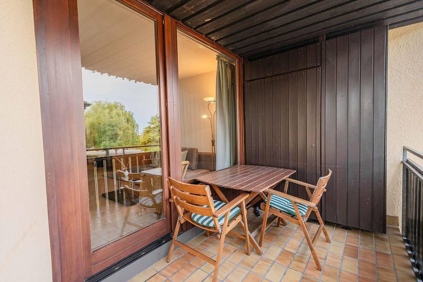 Vakantieappartement in Bodensee, Duitsland voor 3 personen foto 17