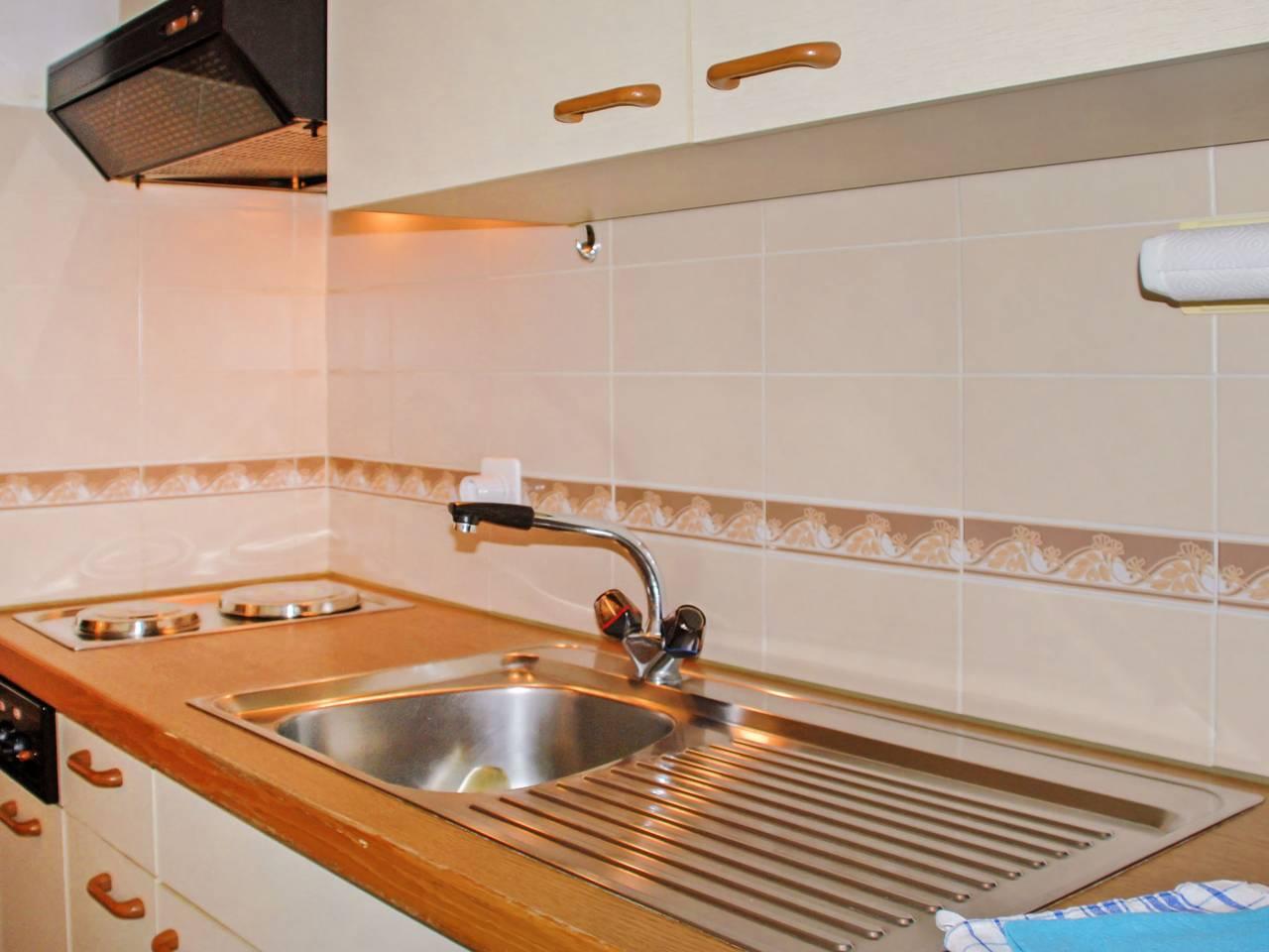 Vakantieappartement in Caslano, Zwitserland voor 2 personen foto 7
