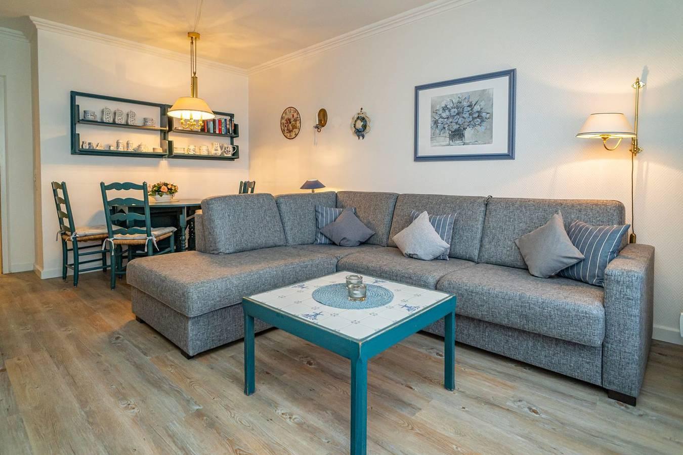 Vakantieappartement in Sylt, Duitsland voor 4 personen foto 5