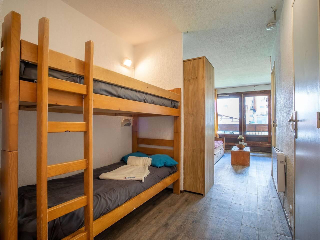 Vakantieappartement in Savoie, Frankrijk voor 4 personen foto 18
