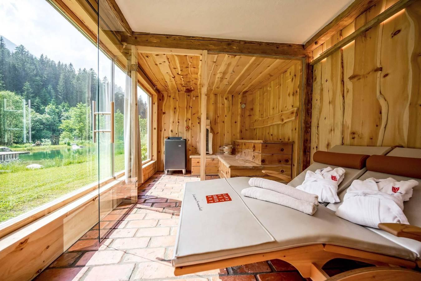 Vakantieappartement in Reißeck, Oostenrijk voor 6 personen foto 12